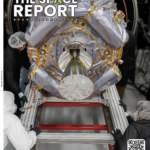 The Space Report 2025 Q1: E-edition